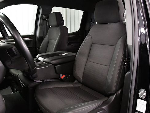 Used 2023 Chevrolet Silverado 1500 LT w/ Protection Package image 26