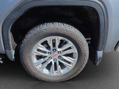 Used 2024 GMC Sierra 1500 SLT w/ SLT Premium Plus Package image 5