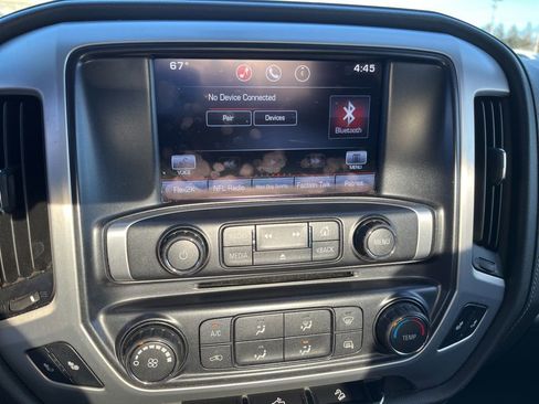 Used 2016 GMC Sierra 1500 SLE image 14