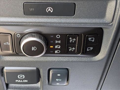 Used 2025 Ford F150 Tremor w/ Bed Utility Package AWD/4WD image 12