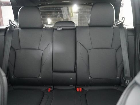 New 2026 Subaru Forester Limited image 21