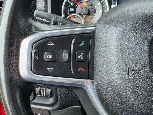 Used 2019 RAM 1500 Laramie w/ Sport Appearance Package image 19