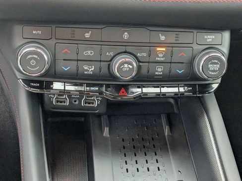 New 2026 Dodge Durango GT w/ Tow 'N Go Package image 19