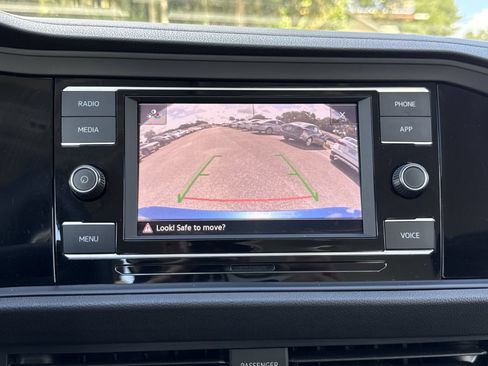 Used 2024 Volkswagen Jetta S FWD image 21