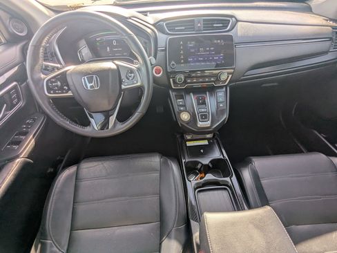 Used 2022 Honda CR-V Touring image 29