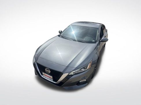 Used 2020 Nissan Altima 2.5 SV FWD image 36