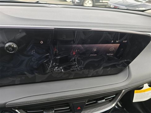 New 2026 Buick Encore GX Avenir w/ Avenir Technology Package image 61