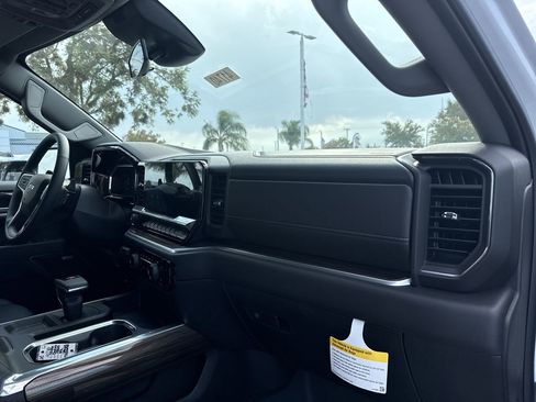 New 2026 Chevrolet Silverado 1500 RST w/ RST All Star Premium Package image 29