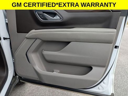 Certified 2022 GMC Yukon SLE image 35
