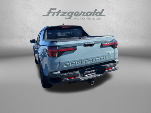 Used 2022 Hyundai Santa Cruz SEL Premium w/ Cargo Package image 3