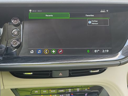 Used 2023 Buick Envision Essence AWD/4WD image 27