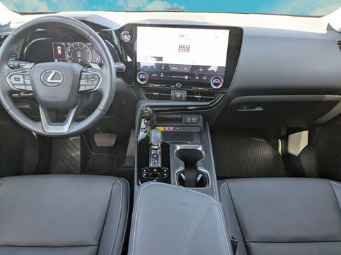 Used 2022 Lexus NX 350 AWD w/ Accessory Package 2 image 20