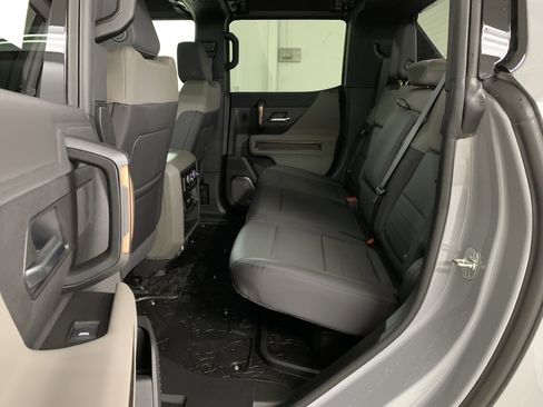 New 2025 GMC Hummer EV 3X image 46