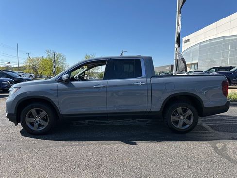 Used 2023 Honda Ridgeline RTL-E image 11