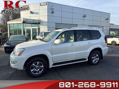 Used 2005 Lexus GX 470