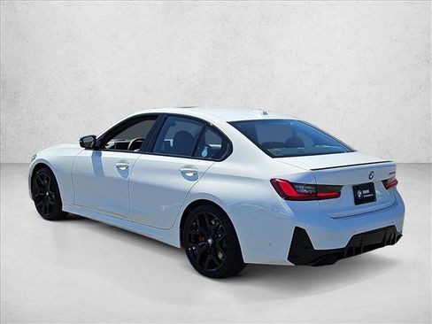 New 2026 BMW M340i Sedan w/ Premium Package RWD image 9