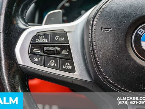 Used 2023 BMW M850i xDrive Coupe image 29