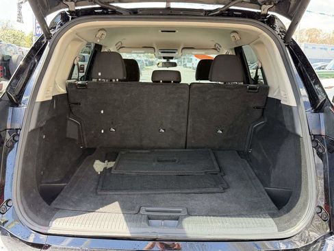 Used 2024 Nissan Rogue SV AWD/4WD image 10