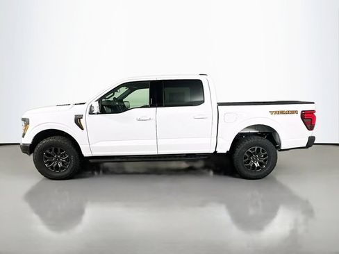 New 2026 Ford F150 Tremor w/ Equipment Group 402A High AWD/4WD image 4