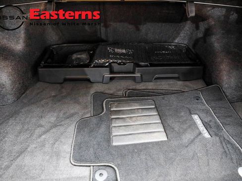 Used 2024 Nissan Altima 2.5 SV image 9