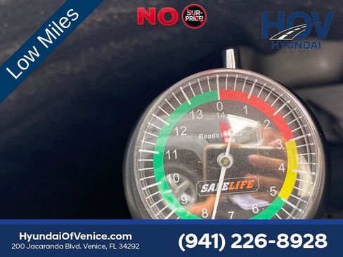 Certified 2024 Hyundai Ioniq 5 SEL AWD/4WD image 52