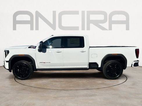New 2026 GMC Sierra 2500 AT4X image 7