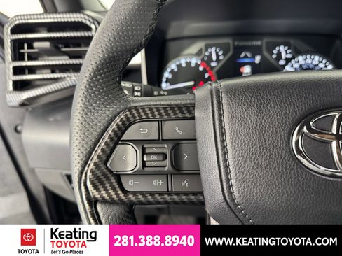 Used 2025 Toyota Tundra SR5 w/ SR5 Premium Package AWD/4WD image 26