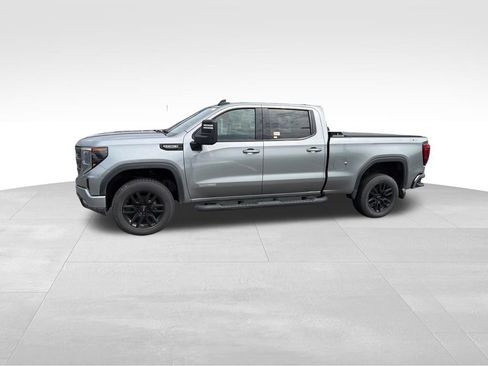 Used 2023 GMC Sierra 1500 Elevation w/ X31 Off-Road Package AWD/4WD image 6