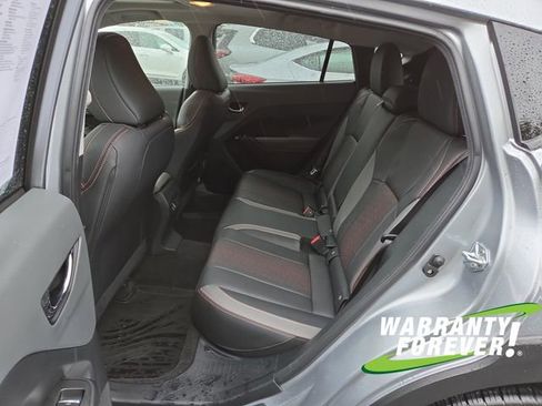 Certified 2025 Subaru Crosstrek 2.5i Limited w/ Crosstrek Mirror Package AWD/4WD image 16