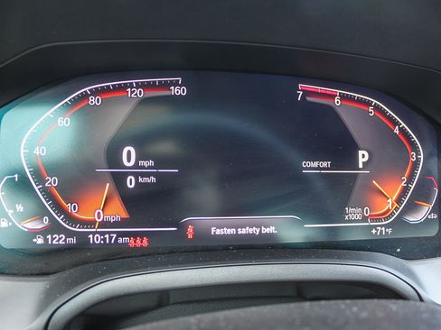 Used 2021 BMW 330i Sedan w/ Convenience Package image 24