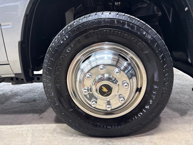 Used 2024 RAM 3500 Tradesman AWD/4WD image 39