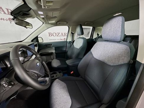 New 2026 Ford Maverick XLT w/ XLT Luxury Package image 25