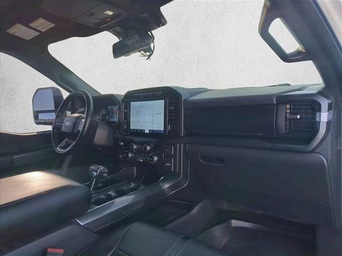 Used 2022 Ford F150 XLT w/ Equipment Group 302A High AWD/4WD image 26