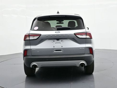 Used 2022 Ford Escape SEL w/ Technology Package AWD/4WD image 7