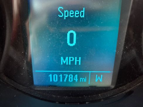 Used 2012 Chevrolet Cruze Eco FWD image 18