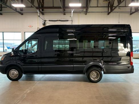 Used 2016 Ford Transit 350 XL image 15