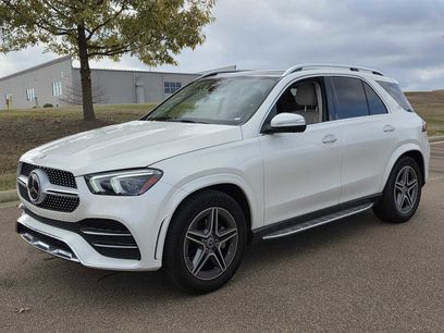 Used 2023 Mercedes-Benz GLE 350