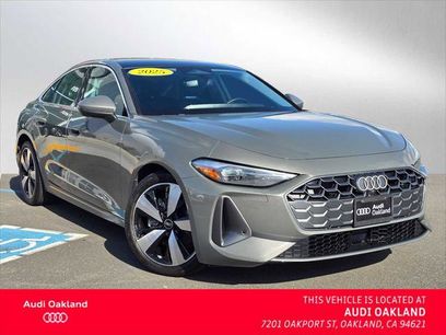 Used 2025 Audi A5 2.0T Premium w/ Convenience Package