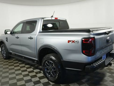 Certified 2024 Ford Ranger XLT image 5