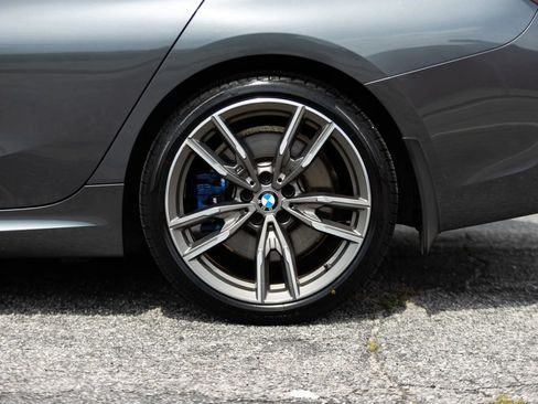 Used 2020 BMW M340i xDrive w/ Premium Package AWD/4WD image 13