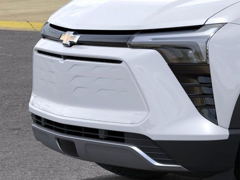 New 2026 Chevrolet Blazer EV LT image 14