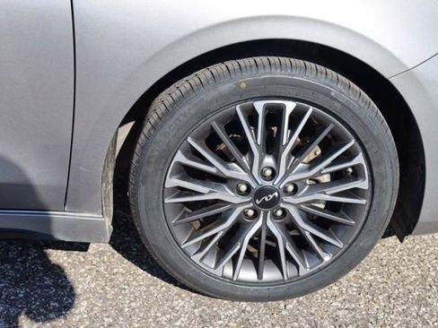 Used 2023 Kia Forte GT-Line image 10