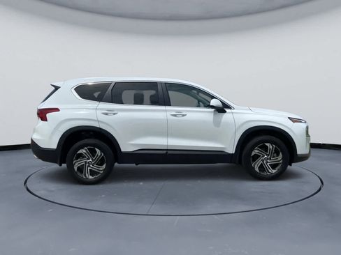 Used 2023 Hyundai Santa Fe SE AWD/4WD image 5