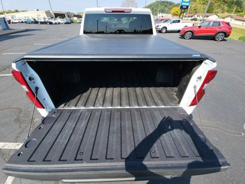 Used 2022 Chevrolet Silverado 1500 RST w/ Redline Edition image 19