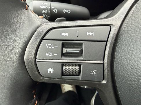 New 2025 Honda CR-V Sport-L image 20