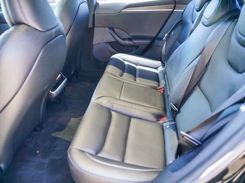 Used 2021 Tesla Model S Plaid AWD/4WD image 17