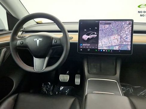 Used 2023 Tesla Model Y Performance AWD/4WD image 50