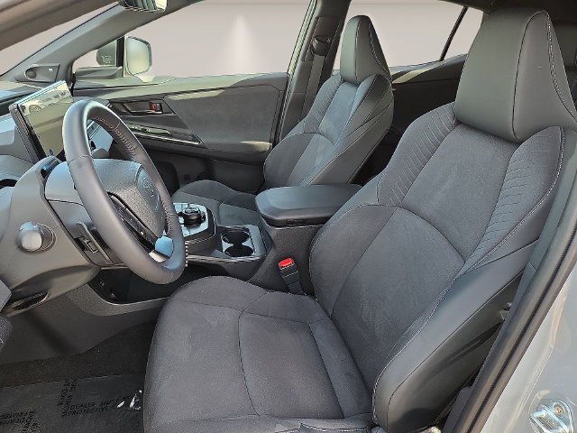 Used 2026 Toyota C-HR AWD/4WD image 16
