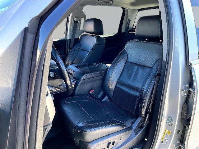 Used 2017 GMC Sierra 1500 SLT AWD/4WD image 10