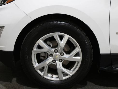 Used 2021 Chevrolet Equinox Premier image 10